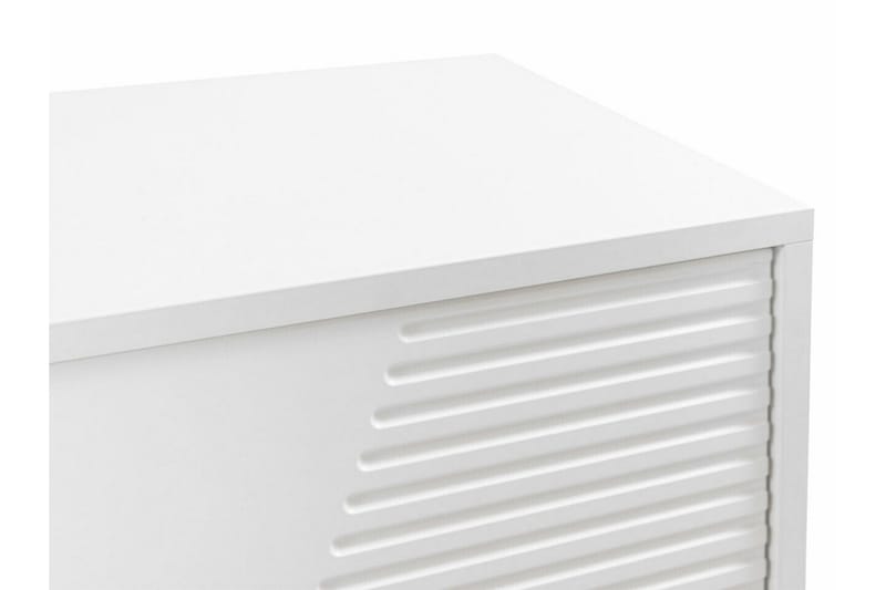 Glenndale Soffbord 60 cm - Vit - Products - Möbler - Bord & matgrupp - Soffbord