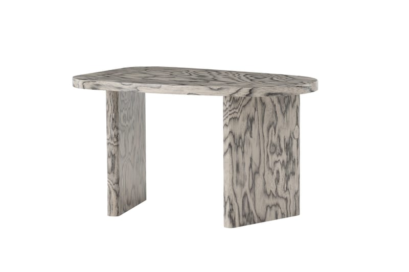 Grönvik Soffbord 45 cm - Grå - Products - Möbler - Bord & matgrupp - Soffbord