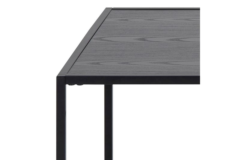 Hartsoe Soffbord 60 cm - Svart - Products - Möbler - Bord & matgrupp - Soffbord