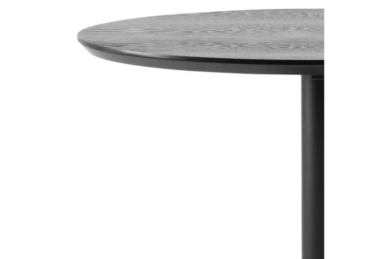 Ibiza Barbord 60x60 cm - Svart - Products - Möbler - Bord & matgrupp - Barbord & ståbord