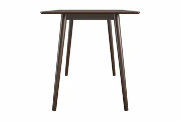 Brittany Skrivbord 121 cm Natur - Novogratz - Products - Möbler - Bord & matgrupp - Kontorsbord - Datorbord