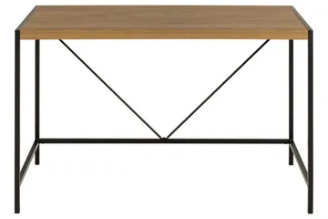 Clearview Skrivbord 60 cm - Natur - Products - Möbler - Bord & matgrupp - Kontorsbord - Datorbord