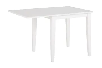 Laios Matbord 80 cm - Vit - Products - Möbler - Bord & matgrupp - Matbord & köksbord