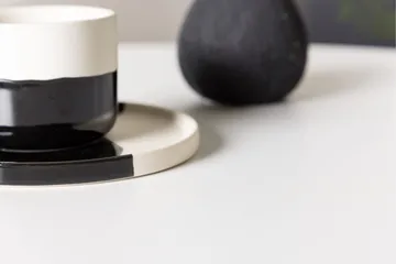 Leonora Matbord 65 cm - Vit - Products - Möbler - Bord & matgrupp - Matbord & köksbord