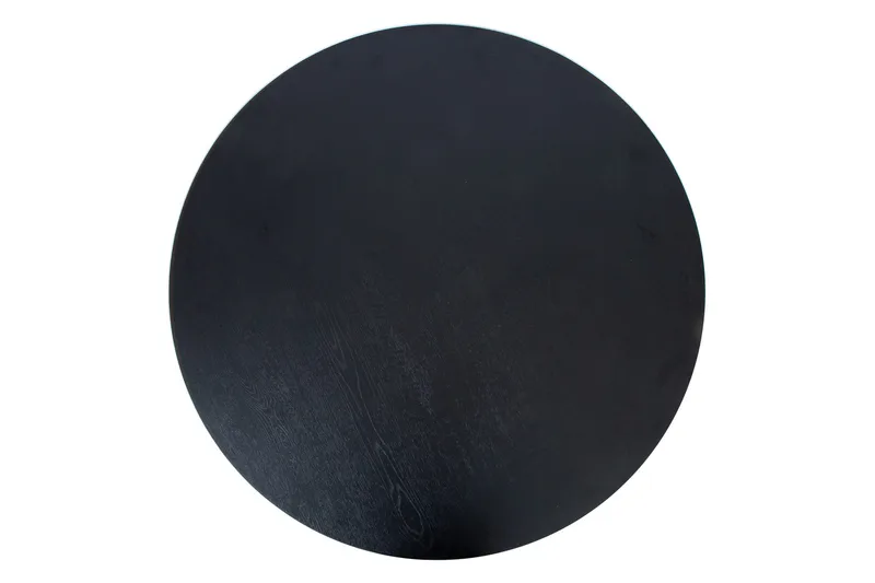 Luxemburg Matbord 100 cm Svart/Kopper - Products - Möbler - Bord & matgrupp - Matbord & köksbord