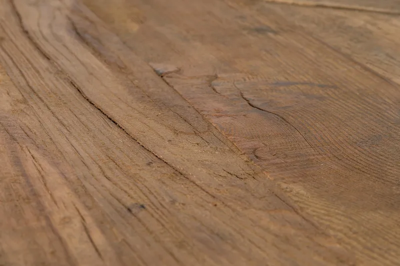 Lyon Vintage Runt Matbord 150 cm för 6 personer - Vintage / Alm / Trä - Products - Möbler - Bord & matgrupp - Matbord & köksbord