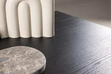 Mallan Soffbord 120x60 cm - Svart - Products - Möbler - Bord & matgrupp - Soffbord