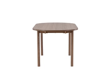 Matbord Venture Home Andy Matbord 180x90 cm Brun Natur - Products - Möbler - Bord & matgrupp - Matbord & köksbord