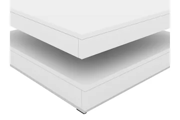 Nenani Soffbord 70 cm - Beige - Products - Möbler - Bord & matgrupp - Soffbord