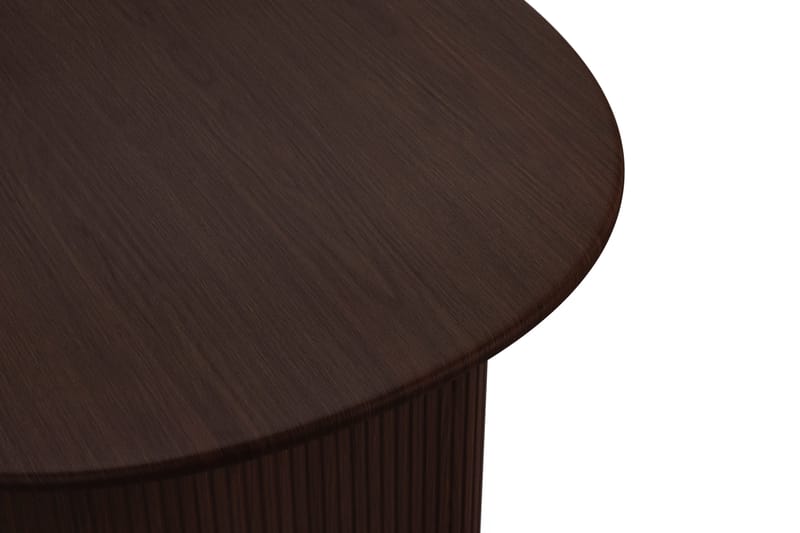 Noira Matbord 180x90 cm Fanér - Rökt ek - Products - Möbler - Bord & matgrupp - Matbord & köksbord