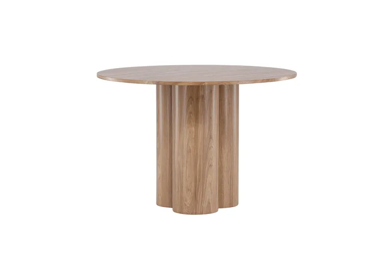 Olivia Matbord 110 cm - Mocca - Products - Möbler - Bord & matgrupp - Matbord & köksbord