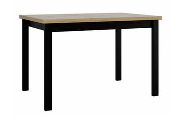 Patrickswell Matbord 80 cm Black - Products - Möbler - Bord & matgrupp - Matbord & köksbord