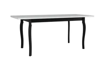 Patrickswell Matbord 80 cm - Vit - Products - Möbler - Bord & matgrupp - Matbord & köksbord