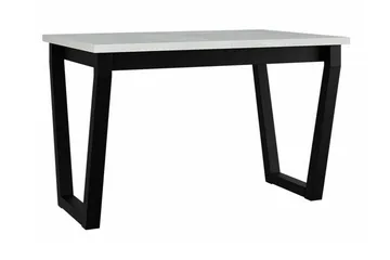 Patrickswell Matbord 80 cm - Vit - Products - Möbler - Bord & matgrupp - Matbord & köksbord