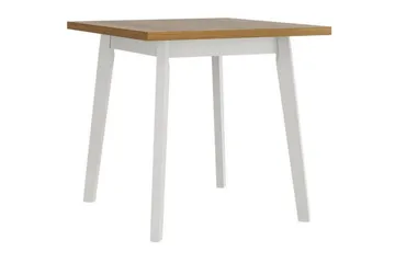 Patrickswell Matbord 80 cm - Vit - Products - Möbler - Bord & matgrupp - Matbord & köksbord