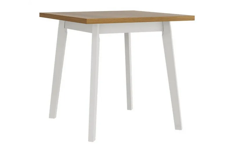 Patrickswell Matbord 80 cm, Vit