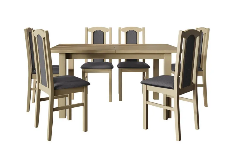 Patrickswell Matgrupp