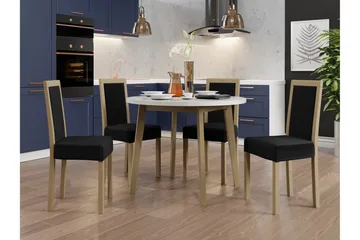 Patrickswell Matgrupp - Products - Möbler - Bord & matgrupp - Matgrupp