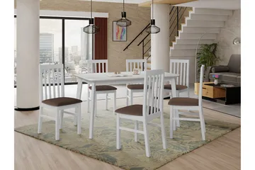 Patrickswell Matgrupp - Products - Möbler - Bord & matgrupp - Matgrupp