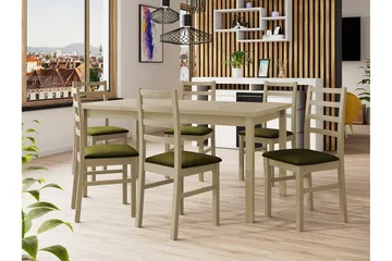 Patrickswell Matgrupp - Products - Möbler - Bord & matgrupp - Matgrupp