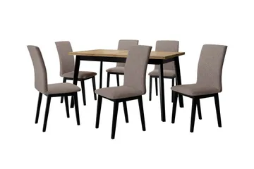 Patrickswell Matgrupp - Products - Möbler - Bord & matgrupp - Matgrupp