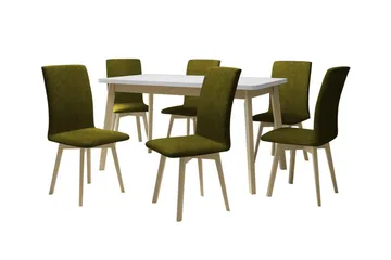 Patrickswell Matgrupp - Products - Möbler - Bord & matgrupp - Matgrupp