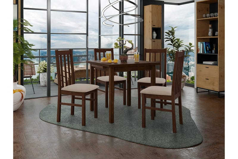 Patrickswell Matgrupp - Products - Möbler - Bord & matgrupp - Matgrupp