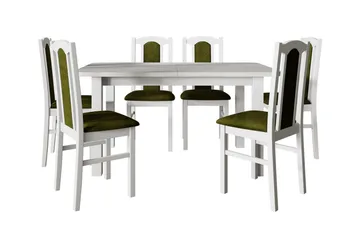 Patrickswell Matgrupp - Products - Möbler - Bord & matgrupp - Matgrupp