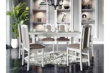 Patrickswell Matgrupp - Products - Möbler - Bord & matgrupp - Matgrupp