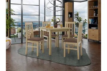 Patrickswell Matgrupp - Products - Möbler - Bord & matgrupp - Matgrupp