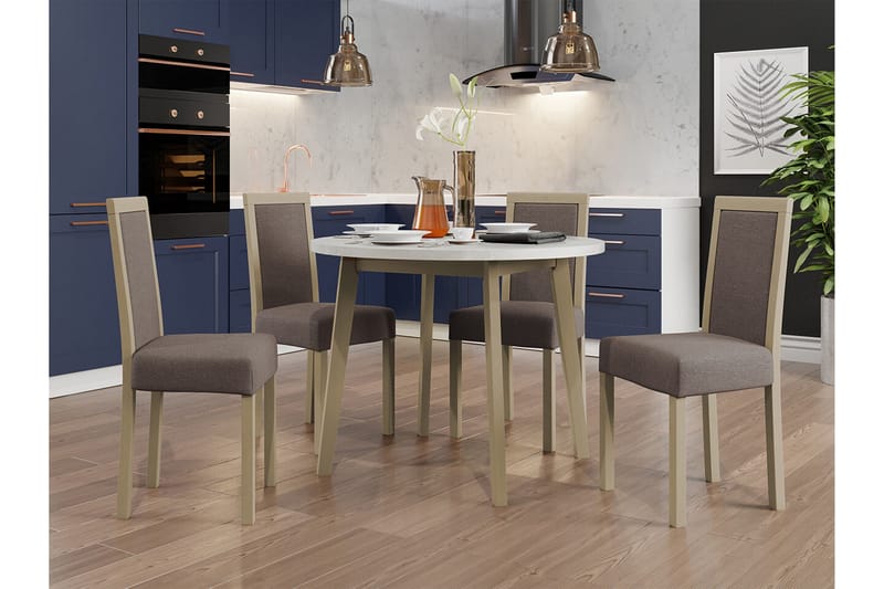 Patrickswell Matgrupp - Products - Möbler - Bord & matgrupp - Matgrupp