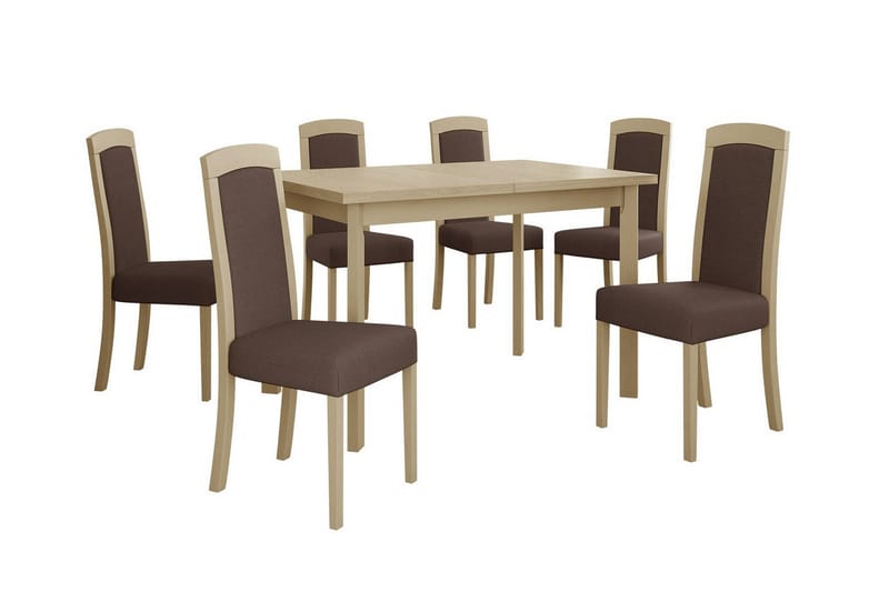 Patrickswell Matgrupp