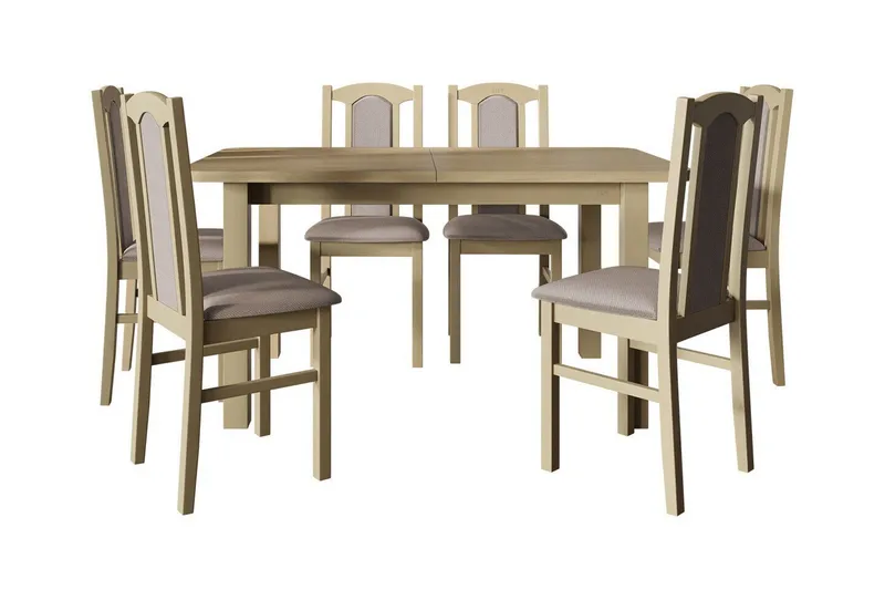 Patrickswell Matgrupp - Products - Möbler - Bord & matgrupp - Matgrupp