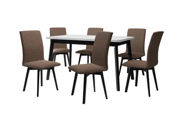 Patrickswell Matgrupp - Products - Möbler - Bord & matgrupp - Matgrupp