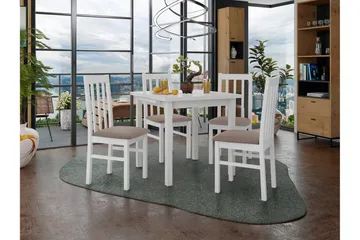 Patrickswell Matgrupp - Products - Möbler - Bord & matgrupp - Matgrupp