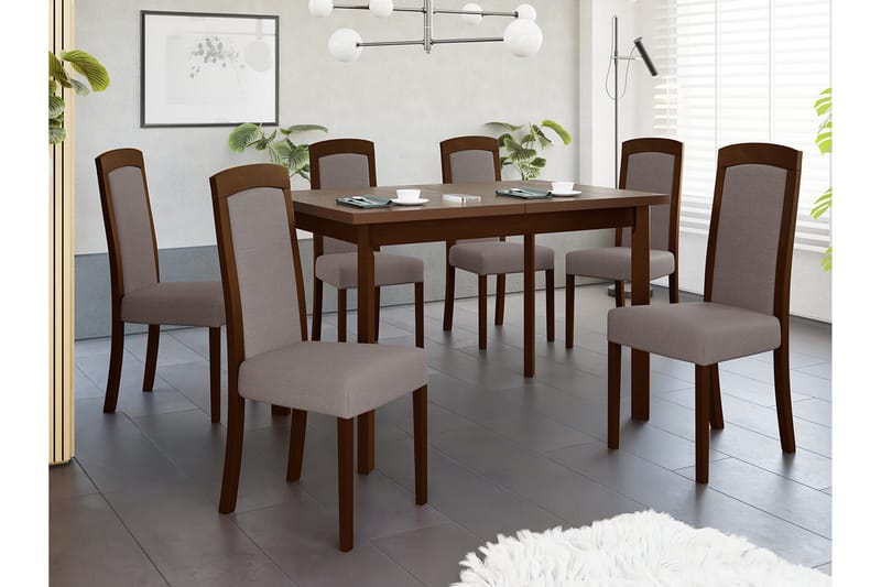 Patrickswell Matgrupp - Products - Möbler - Bord & matgrupp - Matgrupp