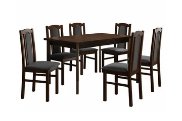 Patrickswell Matgrupp - Products - Möbler - Bord & matgrupp - Matgrupp