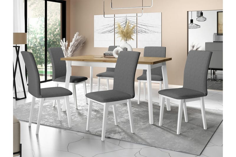 Patrickswell Matgrupp - Products - Möbler - Bord & matgrupp - Matgrupp