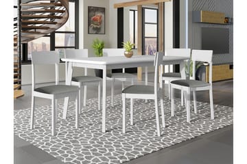 Patrickswell Matgrupp - Products - Möbler - Bord & matgrupp - Matgrupp