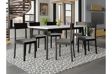 Patrickswell Matgrupp - Products - Möbler - Bord & matgrupp - Matgrupp