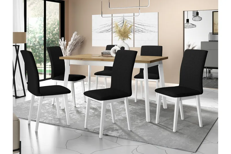 Patrickswell Matgrupp - Products - Möbler - Bord & matgrupp - Matgrupp