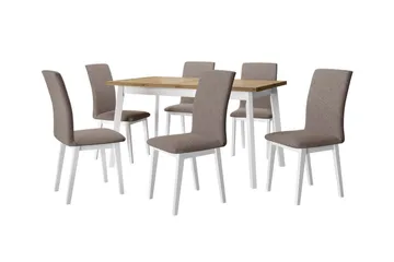 Patrickswell Matgrupp - Products - Möbler - Bord & matgrupp - Matgrupp