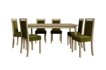 Patrickswell Matgrupp - Products - Möbler - Bord & matgrupp - Matgrupp