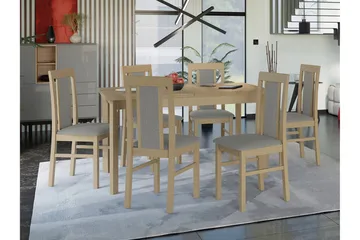 Patrickswell Matgrupp - Products - Möbler - Bord & matgrupp - Matgrupp