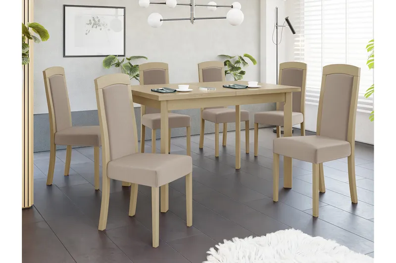 Patrickswell Matgrupp - Products - Möbler - Bord & matgrupp - Matgrupp