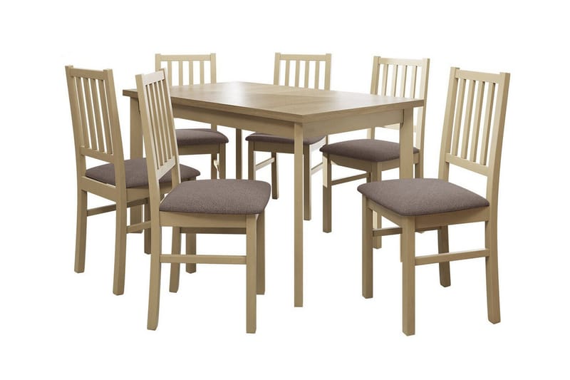 Patrickswell Matgrupp - Products - Möbler - Bord & matgrupp - Matgrupp