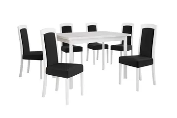 Patrickswell Matgrupp - Products - Möbler - Bord & matgrupp - Matgrupp