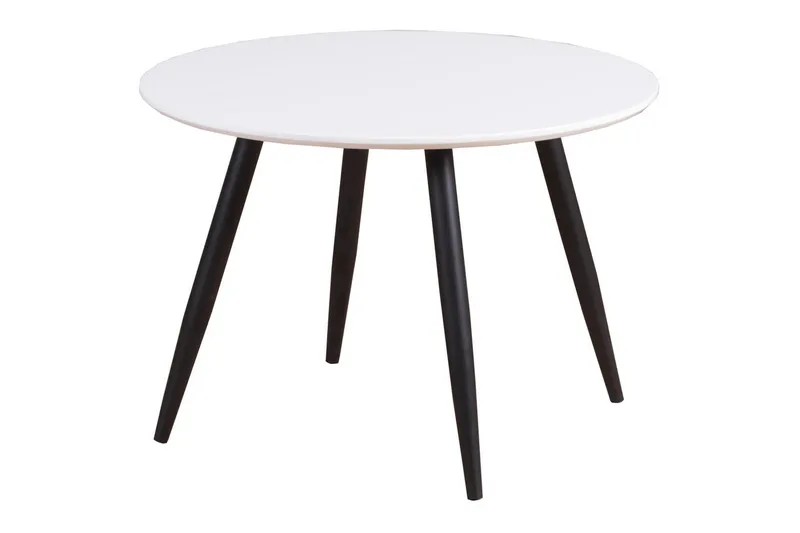 Plaza Matbord - Vit - Products - Möbler - Bord & matgrupp - Matbord & köksbord