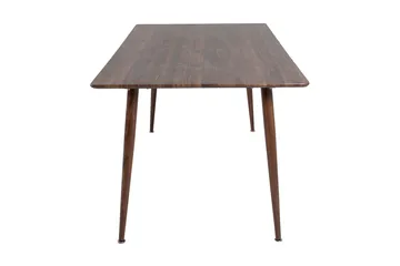 Polar Matbord 180 cm - Brun - Products - Möbler - Bord & matgrupp - Matbord & köksbord