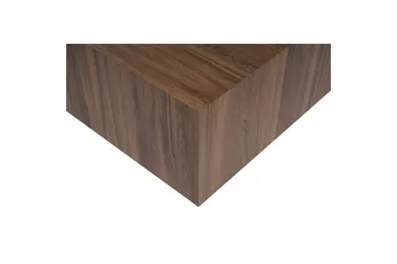 Rambabu Soffbord 90 cm - Sand - Products - Möbler - Bord & matgrupp - Soffbord